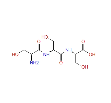 H-Ser-Ser-Ser-OH 6620-98-0