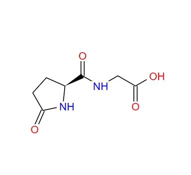 Pyr-Gly-OH 29227-88-1