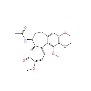 秋水仙碱|秋水仙素