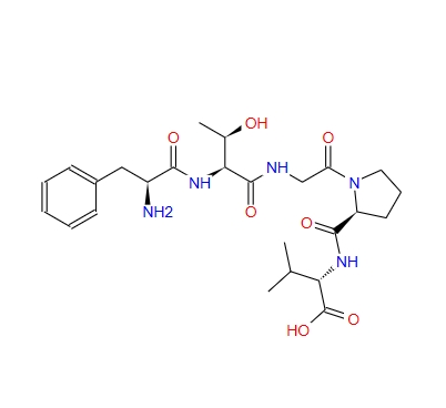 (Thr46)-Osteocalcin (45-49) (human) 352279-02-8
