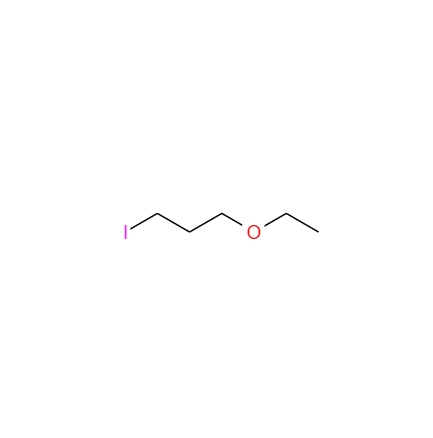 1-乙氧基-3-碘丙烷 123691-74-7