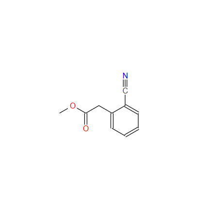 2-(2-氰基苯基)乙酸甲酯 20921-96-4