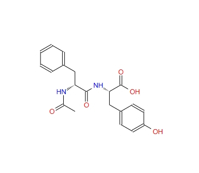 Ac-D-Phe-Tyr-OH 73942-36-6