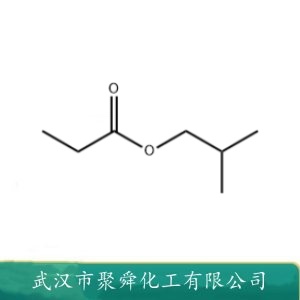  丙酸异丁酯 540-42-1 作油漆溶剂 香料 有机合成中间体