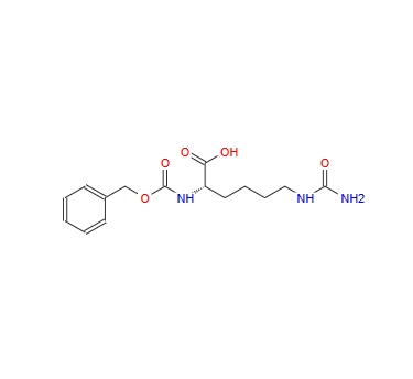 Z-Homocit-OH 57533-91-2