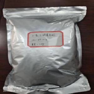 2-氯-5-硝基苯酚 619-10-3