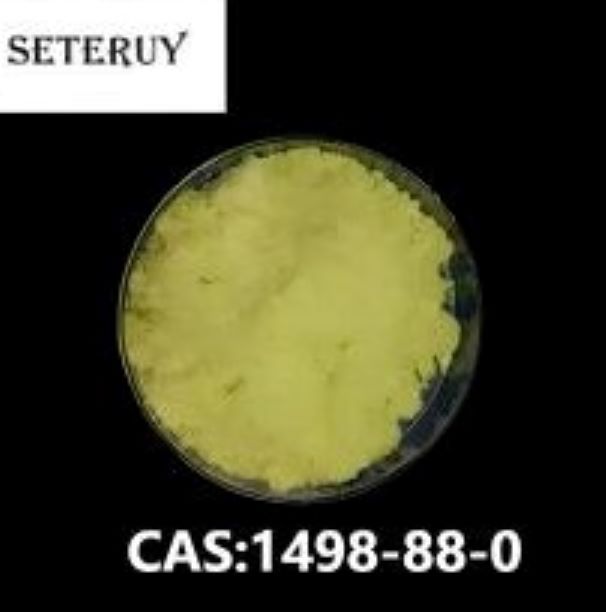 1′,3′-二氢-1′3′,3′-三甲基-6-硝基螺[2H-1-苯并吡喃-2,2′-(2H)-吲哚] 1498-88-0