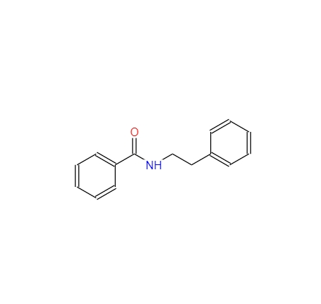 N-苯乙基-苯甲酰胺 3278-14-6
