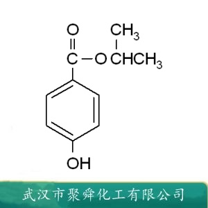 对羟基苯甲酸异丙酯 4191-73-5  果品调味剂 防霉剂
