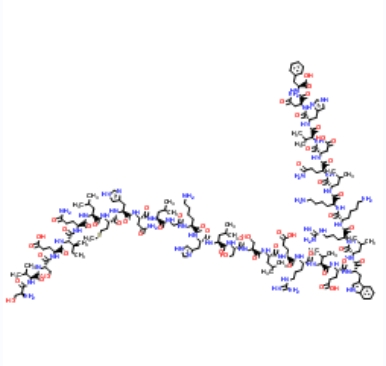 pTH (1-34) (porcine) 142007-47-4