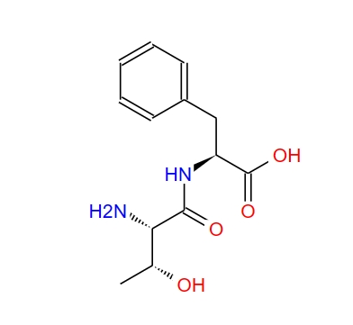 H-Thr-Phe-OH 16875-27-7