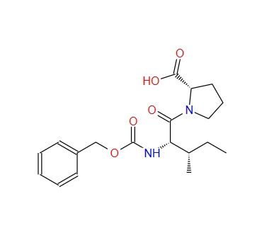 Z-Ile-Pro-OH 13211-37-5