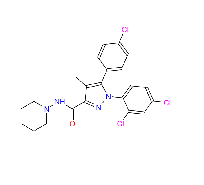 利莫那班 168273-06-1