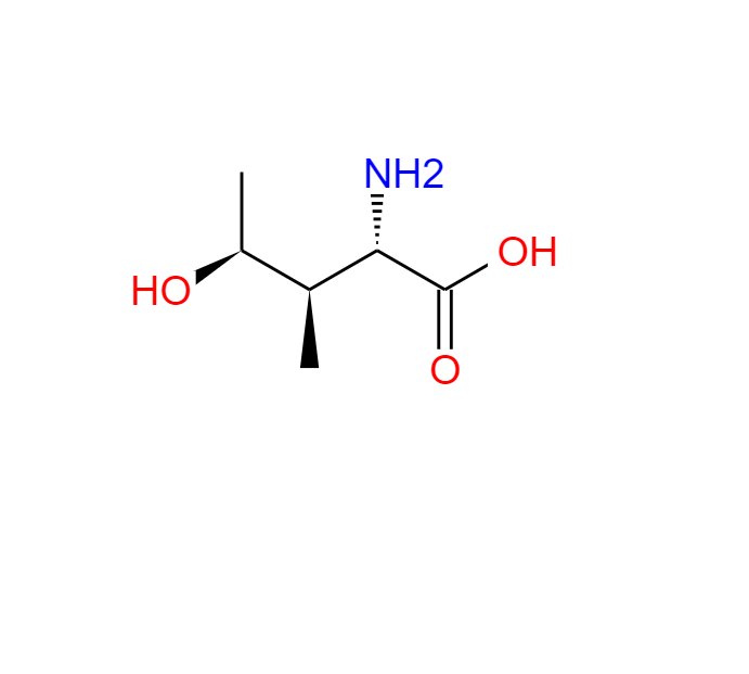 4-羟基异亮氨酸 55399-93-4