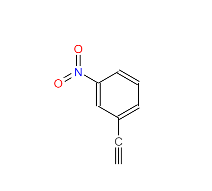 1-乙炔基-3-硝基苯 3034-94-4