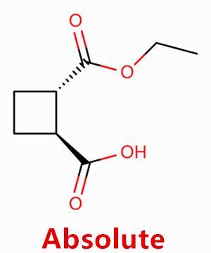 (1S,2S)-2-乙氧基羰基环丁烷羧酸