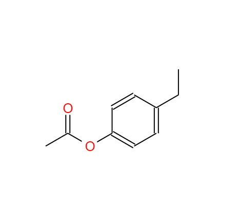 乙酸-4-乙基苯酚酯 3245-23-6