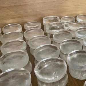 月桂酰谷氨酸 手工透明皂用氨基酸表面活性剂