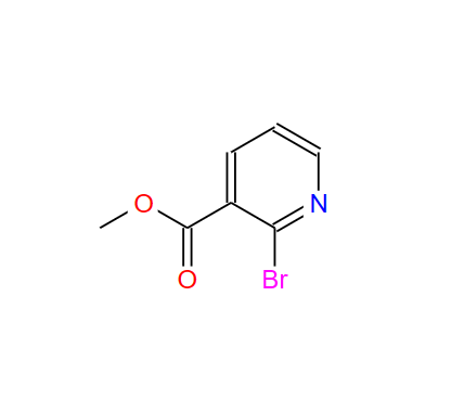 2-溴烟酸甲酯