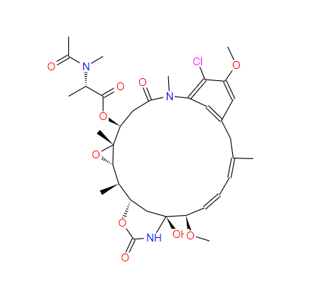 美坦新 35846-53-8