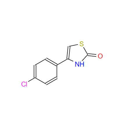 2103-98-2 4-(4-氯苯基)-2-羟基噻唑