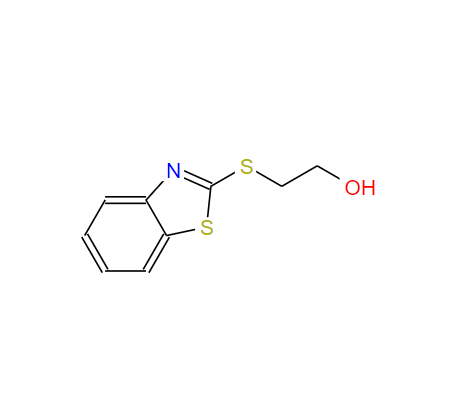 4665-63-8 2-(2-苯并噻唑基硫代)乙醇