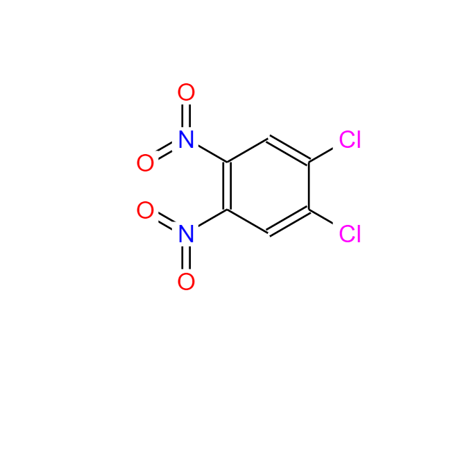 1,2-二氯-4,5-二硝基苯 6306-39-4