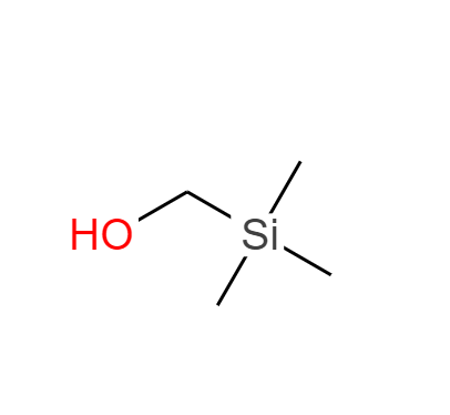 三甲基硅基甲醇 3219-63-4