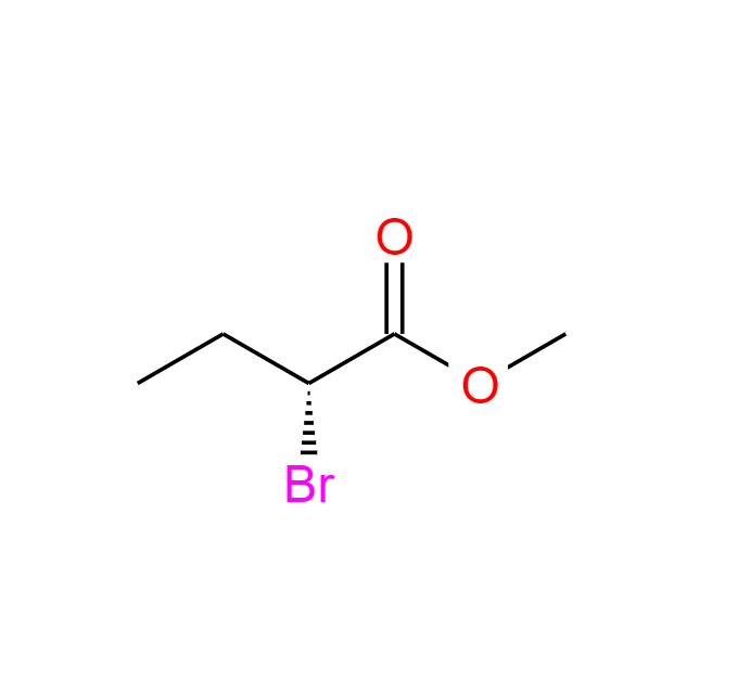 R-2-溴丁酸甲酯 114438-75-4
