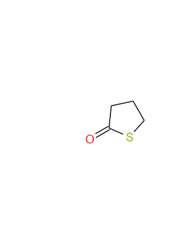 1003-10-7 γ--硫代丁内酯