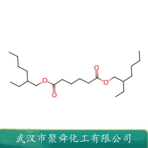 己二酸二辛酯 103-23-1 气相色谱固定液 增塑剂