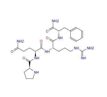 Neuropeptide FF (5-8) 152050-35-6
