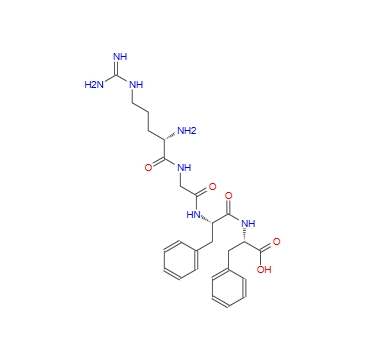 Insulin B (22-25) 34367-73-2