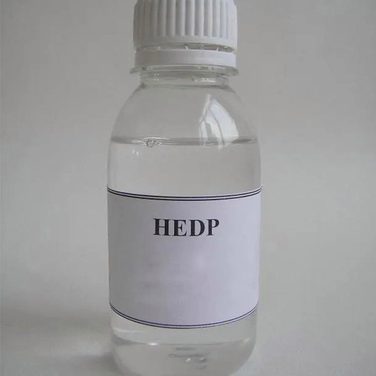 羟基乙叉二膦酸 HEDP 缓蚀阻垢剂