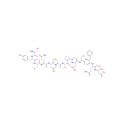 [Val438]-Tyrosinase (432-444) (human) 320341-56-8