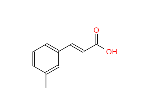 3-甲基肉桂酸 3029-79-6