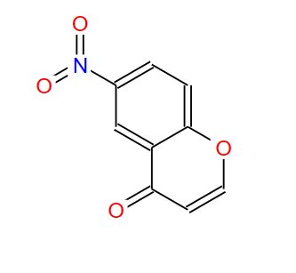 6-硝基色酮 51484-05-0