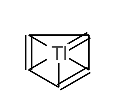 环戊二烯合铊 34822-90-7