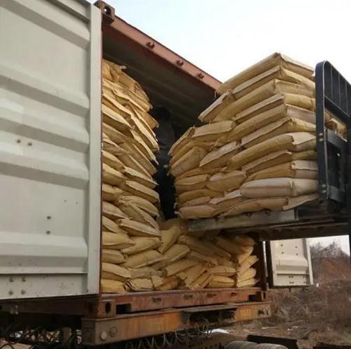 茶皂素 90%含量 鱼虾养殖专用