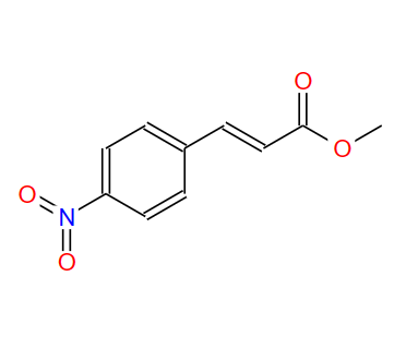 637-57-0;(E)-3-(4-硝基苯基)丙烯酸甲酯;(E)-Methyl 3-(4-nitrophenyl)acrylate