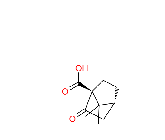 (S)-(+)-酮基蒎酸 40724-67-2