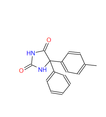 51169-17-65-(4-甲基苯基)5-苯基乙内酰脲