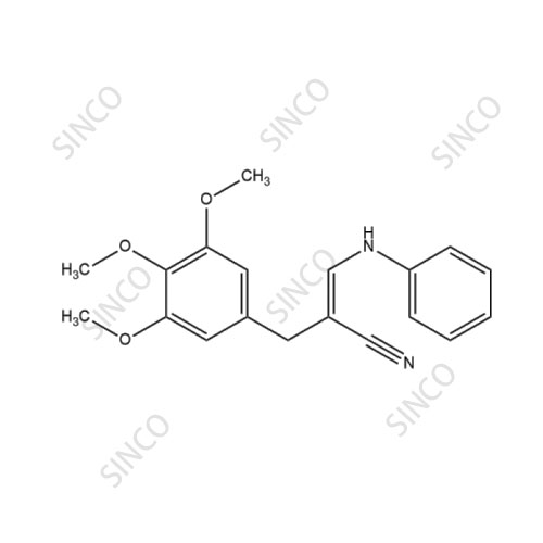 甲氧苄啶EP杂质I（Z/E混合物）