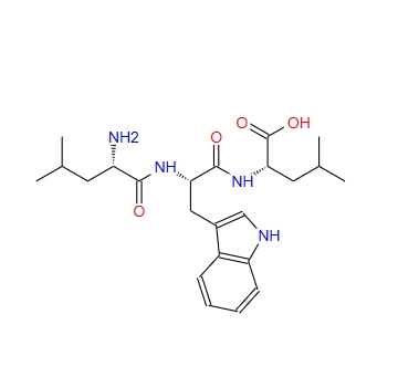 H-Leu-Trp-Leu-OH 42293-99-2