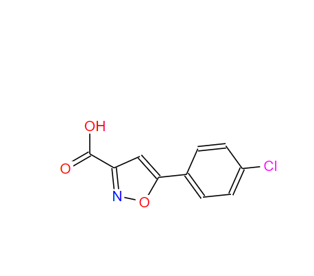 33282-22-35-(4-氯苯基)异噻唑-3-羧酸