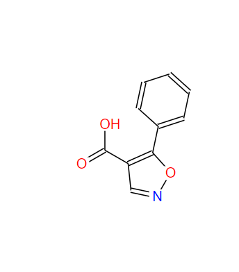 76344-95-1 5-苯基异噁唑-4-羧酸