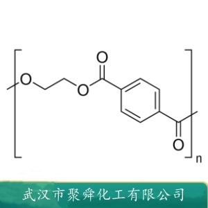 聚对苯二甲酸乙二酯 25038-59-9 用作纤维 电子电器方面