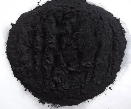 电池级 二氧化锰 90%含量