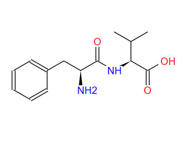 3918-90-9；H-PHE-VAL-OH；H-Phe-Val-OH