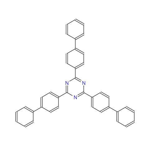 2,4,6-三[(1,1-联苯)-4-基]-1,3-5-三嗪 31274-51-8